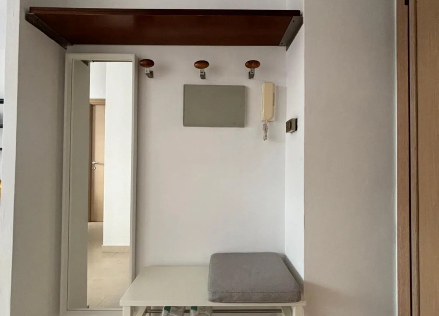 Apartment Terrace Suite Roma San Giovanni