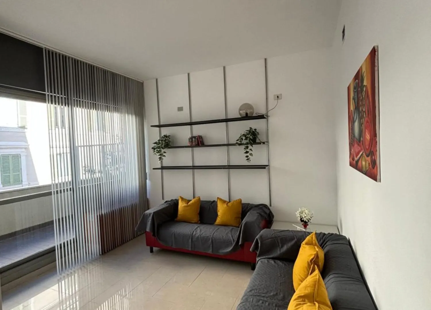 Terrace Suite Roma San Giovanni Italy